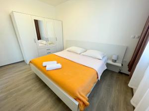 ApartmaniSobe Selina