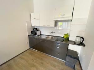 Apartmani Selina