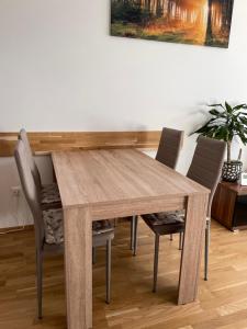 Apartmán Jitka - Slunečná louka