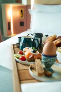 Hotels Hotel Amoi Paris : photos des chambres