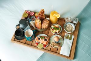 Hotels Hotel Amoi Paris : photos des chambres