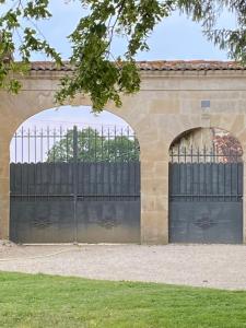 Maisons d'hotes Logis Poussard : photos des chambres