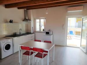 Attico in centro a Marcelli