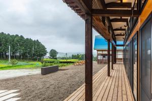 Hiraizumi Hiraizumi Club -farm&resort- Vacation Stay Accommodation lobby