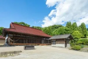 Hiraizumi Club -farm&resort- Vacation Stay - Wakayanagi