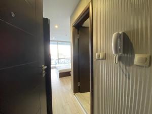Cozy room in Paradiso 209