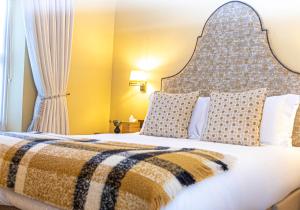 Double Room room in The Horse and Groom