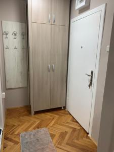 Apartman Djuric Paracin