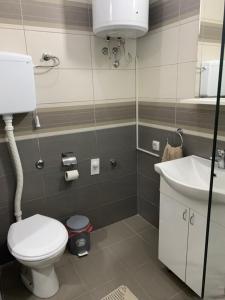 Apartman Djuric Paracin