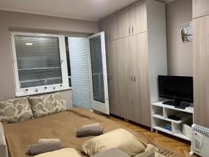 Apartman Djuric Paracin