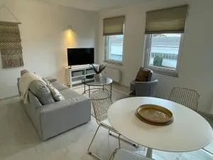 Le Relax by La Dame de Coeur - Logement zen urbain - Wierde