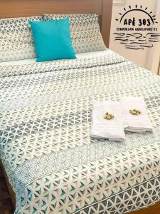 Guarapari - Apto Linda Vista - Av Beira Mar-Praia do Morro