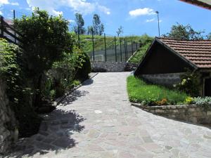 Apartment Rakušček