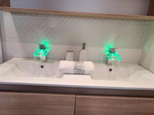 Gamma Apartmanok és Jakuzzi