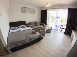 Apartament La Perla 4