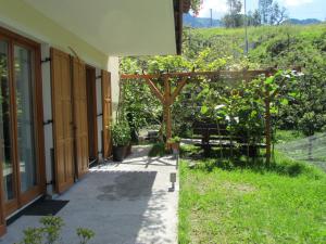 Apartment Rakušček