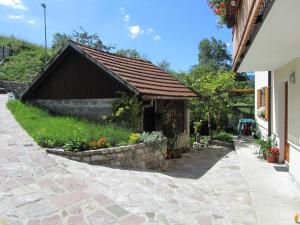 Apartment Rakušček