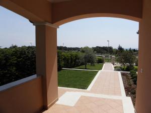 Apartment in Premantura with terrace, air conditioning, WiFi, washing machine 3352-26