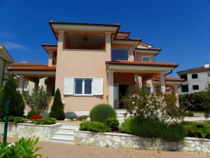 Apartment in Premantura with terrace, air conditioning, WiFi, washing machine 3352-27