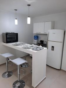 Precioso depto céntrico en San Rafael, Mendoza