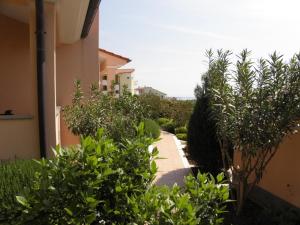 Apartment in Premantura with terrace, air conditioning, WiFi, washing machine 3352-28