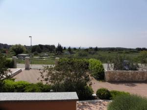 Apartment in Premantura with sea view, terrace, air conditioning, WiFi 3352-29