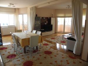 Apartment in Premantura with sea view, terrace, air conditioning, WiFi 3352-29