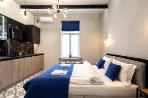 LEOGRAND Apartments on Shpytalna 21