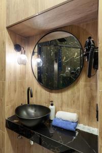 LEOGRAND Apartments on Shpytalna 21