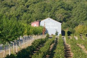 Domaine Les Terres de Saint-Hilaire