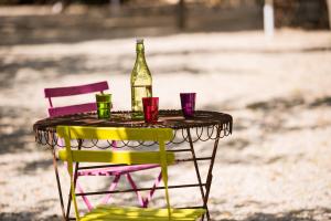 Domaine Les Terres de Saint-Hilaire