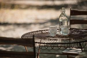 Domaine Les Terres de Saint-Hilaire