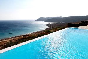 Elia White Residence Myconos Greece