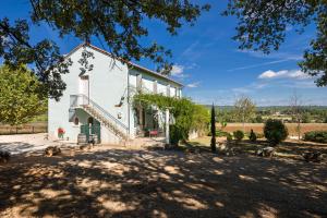 Appartements Domaine Les Terres de Saint-Hilaire : photos des chambres