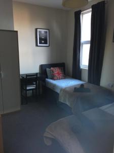 Twin Room room in The Tavern Bed and Breakfast