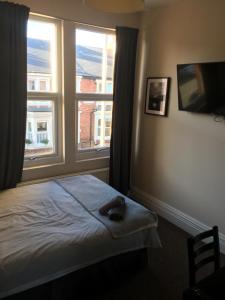 Double Room room in The Tavern Bed and Breakfast