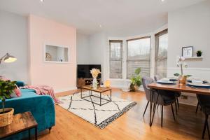Central Harrogate 2 Bedroom Apartment