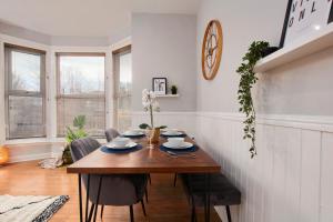 Central Harrogate 2 Bedroom Apartment