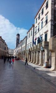 Apartment in Dubrovnik with air conditioning, WiFi washing machine 4246-2 