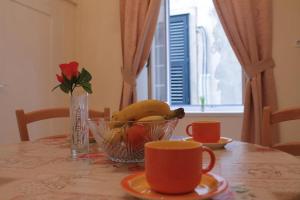 Apartment in Dubrovnik with air conditioning, WiFi washing machine 4246-2 