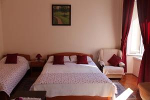 Apartment in Dubrovnik with air conditioning, WiFi washing machine 4246-2