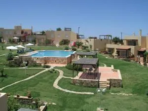 Pigi Paradise Residence - Áyios Dhimítrios