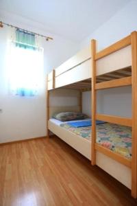 Apartment in Kali with sea view, balcony, air conditioning WiFi 4675-3