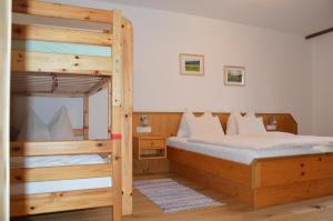 Biobauernhof Wolf-Hof