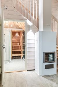 Holiday in Lapland - SointuiLevi A71