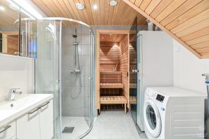 Holiday in Lapland - SointuiLevi A71