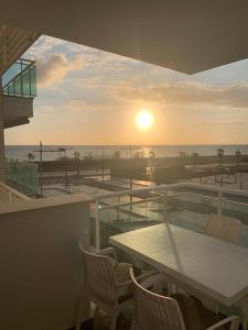 Appartement Duna beach 2