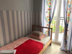 FRESCO Suite & Rooms