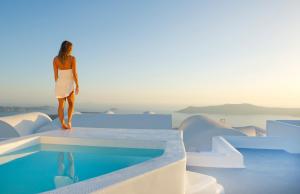 Avista Suites Santorini Greece