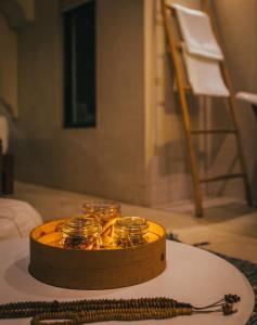 Ambre & Epices Jungle Hotel & Spa